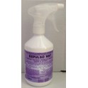 Repulso Nat: spray naturel anti-mouches, anti-taons et anti-moustiques pour le cheval
