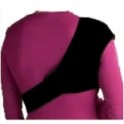 Ceinture magnétique pour l'omoplate (ceinture scapulaire)