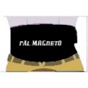 Ceinture lombaire magnétique (ceinture dorsale magnétique)